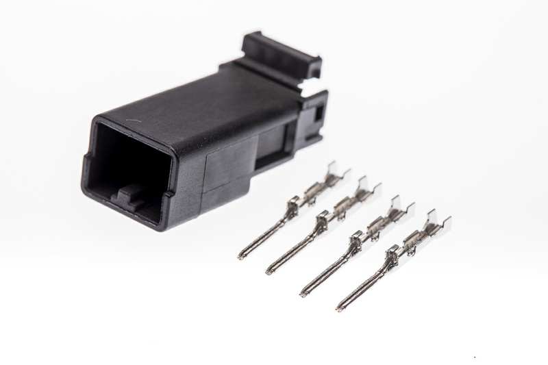 Kit reparare conector electric